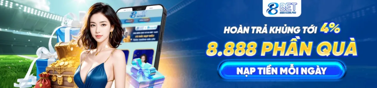 Thưởng nạp lại hàng ngày/tuần n666 link mới