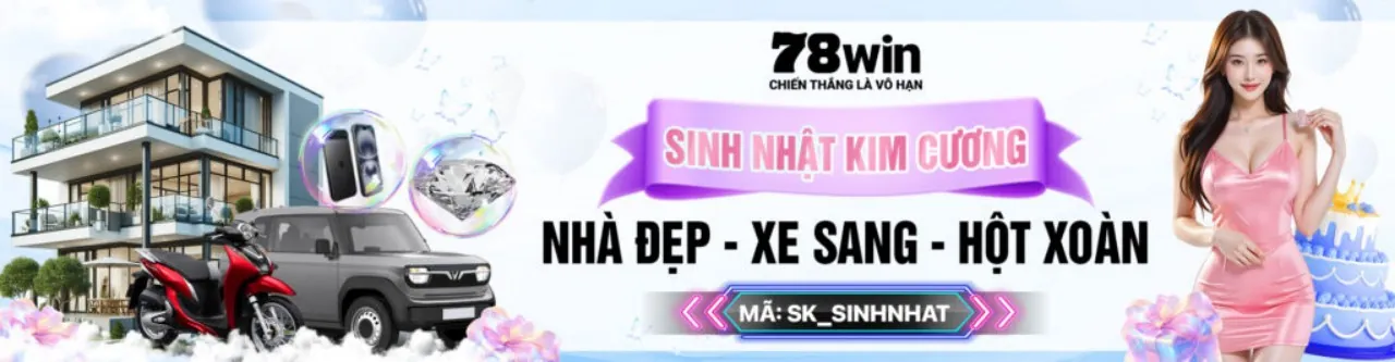 Chương Trình VIP Đặc Biệt