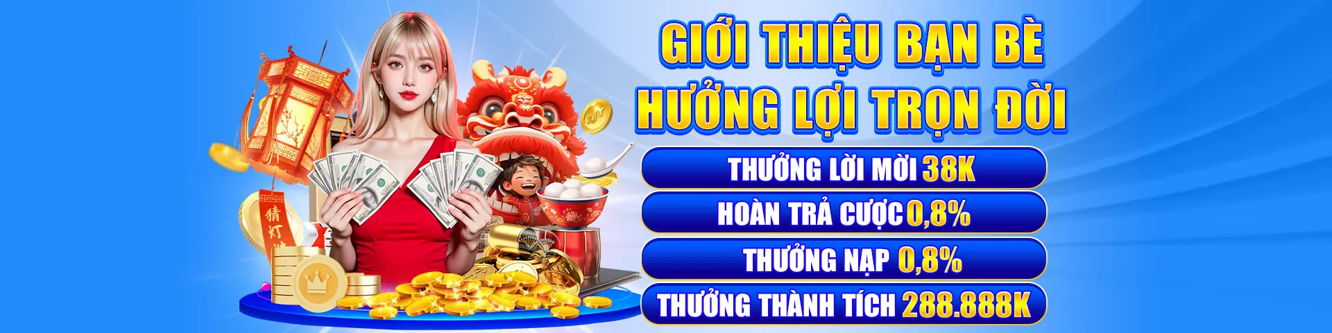 Hình ảnh chính n666 link mới, thể hiện sự sang trọng và đa dạng trò chơi